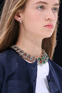 Tendencia joyeria 2015 Dior Eslabones 1